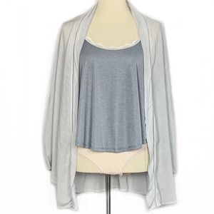 NWT Victoria’s Secret Kimono / PJ Coverup
